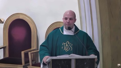 Nie jesteś gościem na tej uczcie.  Jesteś kimś znacznie ważniejszym...