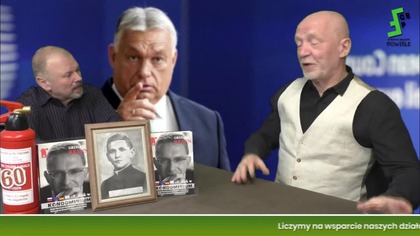 Andrzej SZCZĘŚNIAK: Bolesna porażka Orbana i FIDESZ w wyborach na Węgrzech
