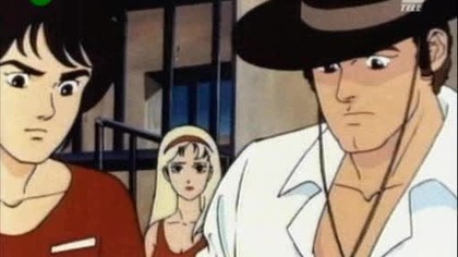 Jeździec Srebrnej Szabli - 17 - Szabla i tomahawk