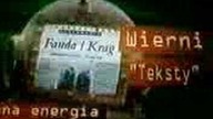 Gorzki/ Elita Kaliska w Teleexpress(TVP1) i Yach Film (TVP2)