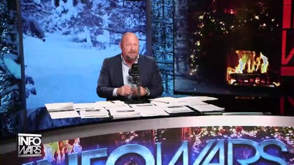 Klaus Schwab Panics Warns Top Globalists- HUMANITY IS COMING FOR US