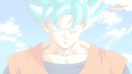 Dragon Ball Heroes 001 napisy PL