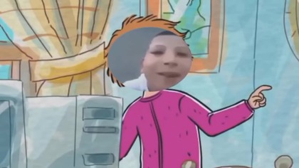 NeuroFlexyna vs.  QWE3 (Wszystkie Rundy)