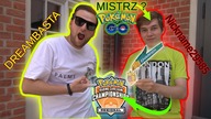 Przyszły Mistrz Świata W Pokemon GO!? Rozmowa z Nickname29585 Champion Pokémon GO Bremen 2022