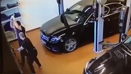 Tymczasem u mechanika