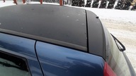 Jak wygląda tania chińska folia CARBON 4D po 1,5 roku użytkowania?