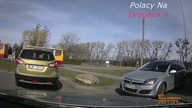 Polscy Kierowcy #112 Ku przestrodze!