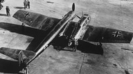 Asymetryczny BV-141