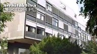 Le Corbusier - Jacques Barsac cz.2 film dokumentalny o architekcie 1987 Lektor PL