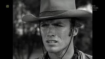 Rawhide S02E14 Incident w Red River Station 1959 Western USA lektor pl