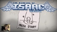 BARDZO ZŁY DZIEŃ NA CAINA ;_; | The Binding of Isaac: Rebirth #12