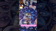 CZY ON SIĘ ODEZWIE ? #tarot #tarotreading #rozkład #tarotcards #relacje #love #kontakt
