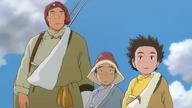 Tibet Inu Monogatari po polsku(napisy)