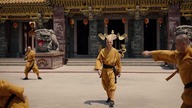 Poszukiwacze zaginionych skarbów - Blood Treasure S02E09 Lektor