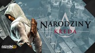 Narodziny Kreda: Jak powstawał Assassins Creed? -- Retro Ex