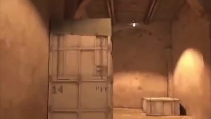 CS2 dało mi AIMBOTA na 16 sekund #shorts #counterstrike2