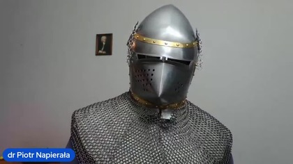 Fryderyk II Hohenstauf według Ernsta Wiesa POLECAM dr Piotr Napierała