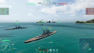 Preussen rankedy 191k dmg , duży kaliber, 302 dod