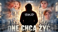 TEAM ZP - ONE CHCĄ ŻYĆ