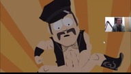 TO JESZCZE DZIECKO!! (South Park: Kijek Prawdy) #shorts #gameplay #southpark #gaming #shortvideo