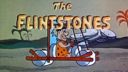 Flintstonowie - Wygrana z zakalcem