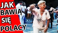 JAK BAWIĄ SIĘ POLACY W WAKACJE?  #Bartek Usa