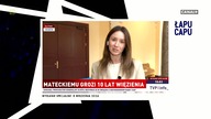 Łapu Capu (9 września 2026)