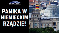 Panika w niemieckim establishmencie - próba delegalizacji AfD na trzy tygodnie przed wyborami