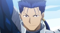 Fate/Carnival Phantasm odc. 11 - Oszukać śmierć Lansjera