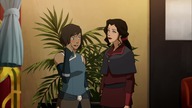 Legenda Korry S04E46 Spotkanie