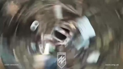 Wojna Rosja-Ukraina : astronauta