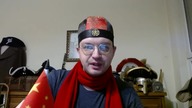 Chiny jednają Arabię Saudyjską z Iranem dr Piotr Napierała