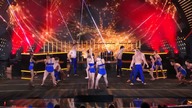 AcroArmy - Mam Talent