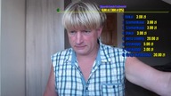 Live Gracjana w niedziele