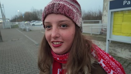 Chaotyczny Vlog z Wielkopolski: Poezja, Matematyka i ukryty Rave w Poznaniu? 