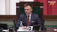 PŁACZEK Z WNIOSKIEM DO HOŁOWNI O NIEZAPALENIE ŚWIEC! ZOBACZCIE JEGO REAKCJĘ!
