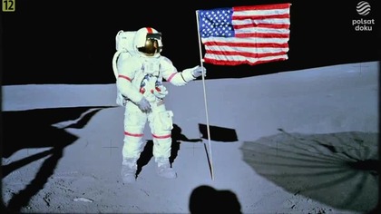 01.  Space Race