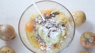 To danie przygotujesz w dziesięć minut #plackiziemniaczane #partyfoodideas | Saute Szkoła Gotowani