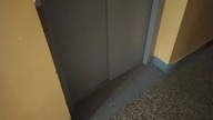 Dwie windy Schindler - Aleja Pokoju 6, Kraków