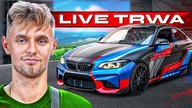 FINAŁ LOTERII BMW M2!