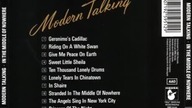Modern Talking In The Middle Of Nowhere Full Album