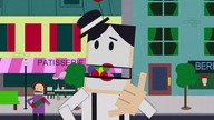 South Park S08E05 Zajebiozo 4000 Dubbing PL