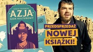 AZJA - SZOK KULTUROWY przedsprzedaż najnowszej książki!