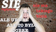 ALE URWAŁ, NIE MA TAKIEGO BICIA, ALE OSIEMNASTKA - SIĘ OGLĄDAŁO #3