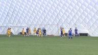 Lechia Zielona Góra- Polonia Słubice - sparing - 28. 02. 2026r.