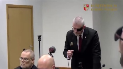 KOLEŻANKA SPRZEDAŁA ŻURKA W SĄDZIE! BRAUN WZYWA GO NA DYWANIK! TEGO NIE PRZEWIDZIELI!