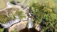 Pierwszy raz nagrywam dronem - Ingleton