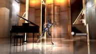 TV4 - 23-09-2022 - Testy i ident w pętli (fragment przerwy technicznej)
