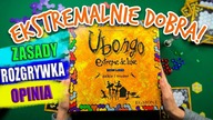 Ubongo Extreme De Luxe Dzikie i trudne Egmont 