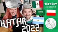 MUNDIAL 2022.  WIERNA SYMULACJA CIERPIEŃ MICHNIEWICZA | Tetrycy Menedżer #29